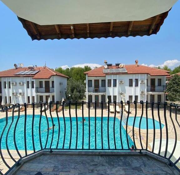 آپارتمان 1 خوابه, Kilim Hotel & Apart
