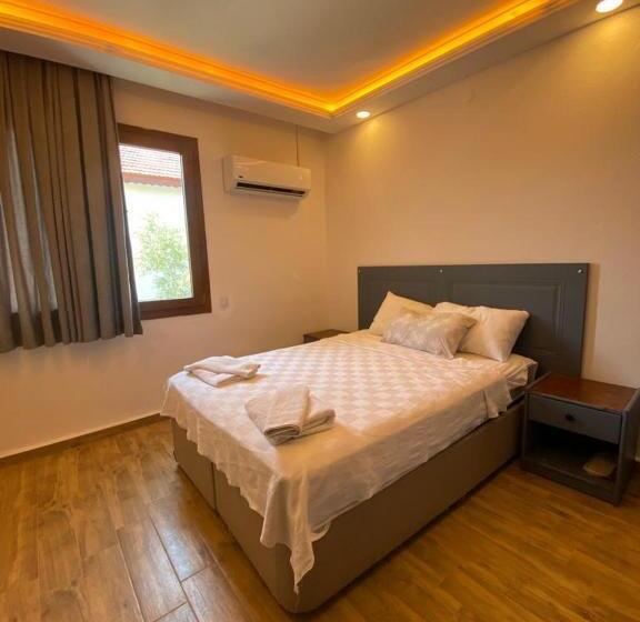 آپارتمان 1 خوابه, Kilim Hotel & Apart