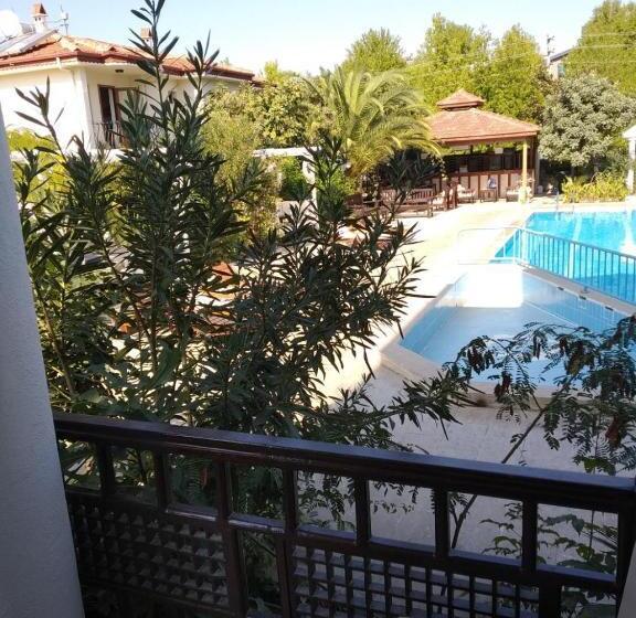 آپارتمان 1 خوابه, Kilim Hotel & Apart