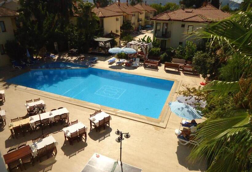 اتاق استاندارد یک نفره, Kilim Hotel & Apart