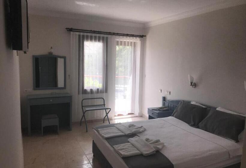 اتاق استاندارد یک نفره, Kilim Hotel & Apart