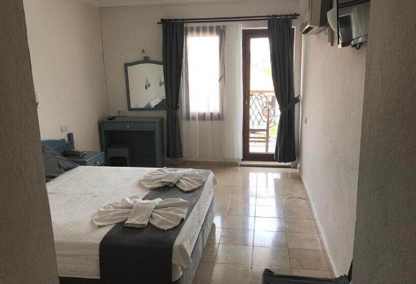 اتاق استاندارد یک نفره, Kilim Hotel & Apart