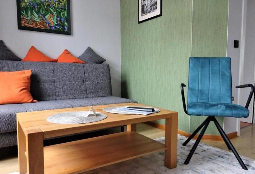 Номер Deluxe, Pension Zur Fährbrücke