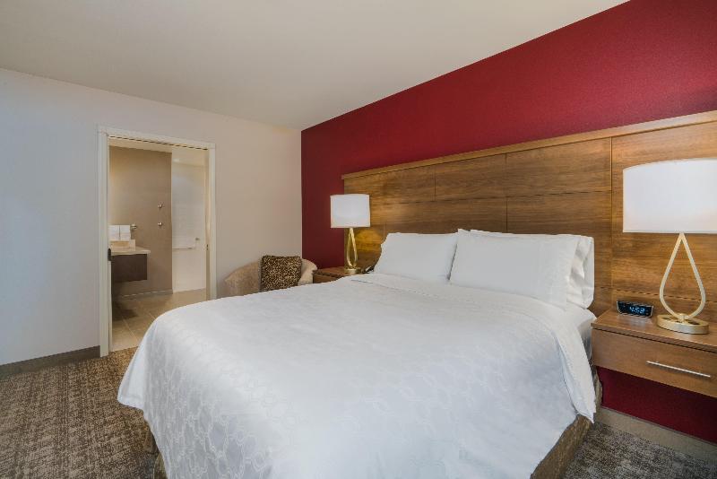 Люкс, Staybridge Suites Anchorage, An Ihg