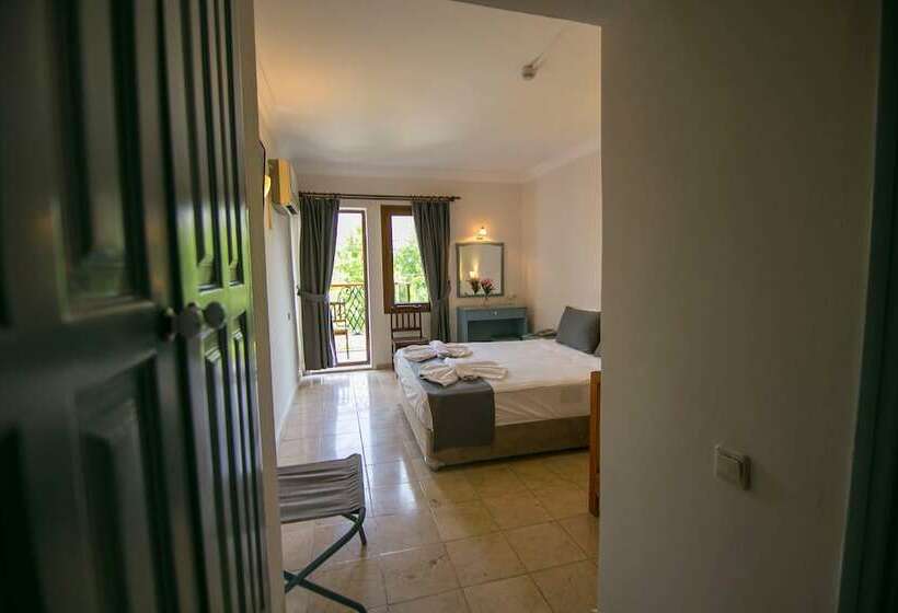 اتاق استاندارد, Kilim Hotel & Apart