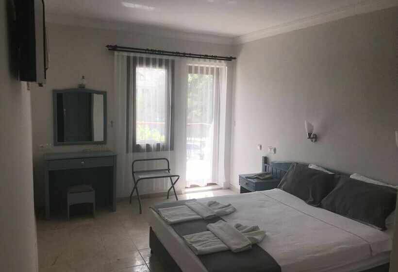 اتاق استاندارد یک نفره, Kilim Hotel & Apart