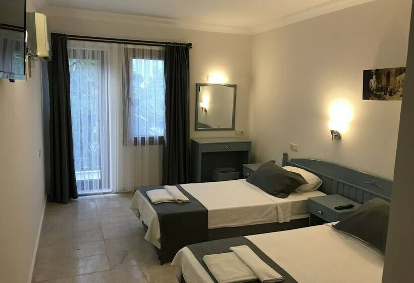 اتاق استاندارد, Kilim Hotel & Apart