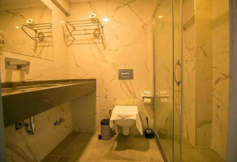 اتاق استاندارد یک نفره, Kilim Hotel & Apart