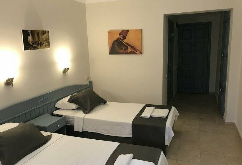 اتاق استاندارد, Kilim Hotel & Apart