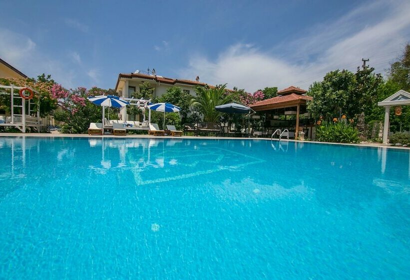 اتاق استاندارد, Kilim Hotel & Apart