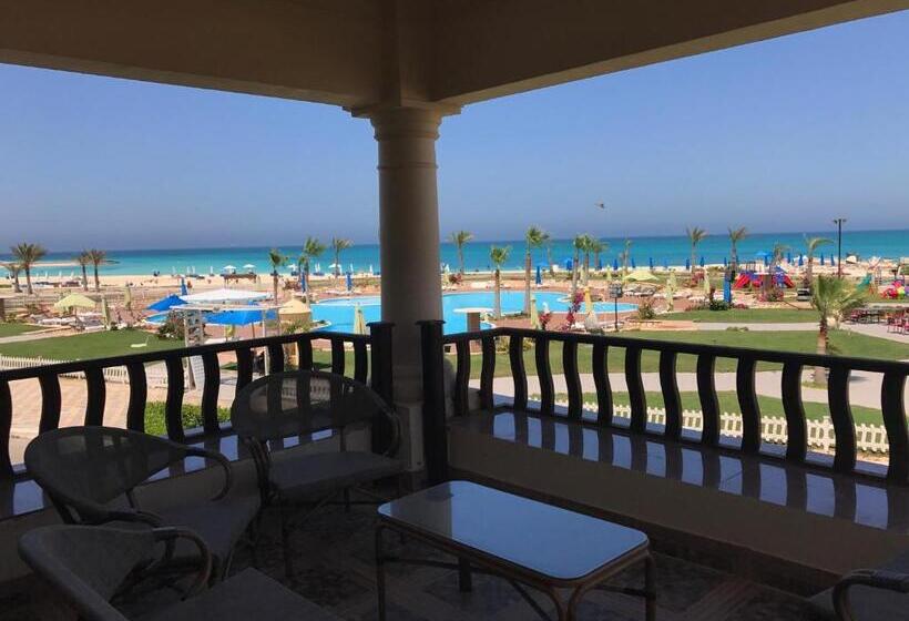 کلبه ییلاقی سوپریور یک خوابه, Mirage Hotel Sidi Abd El Rahman