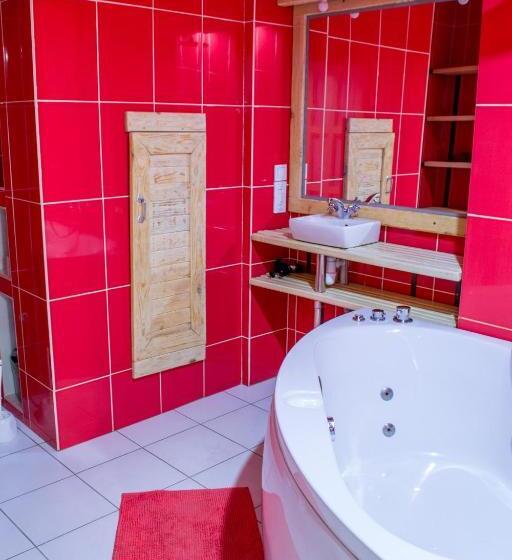 Family Suite, Baron Munchausen Guest House