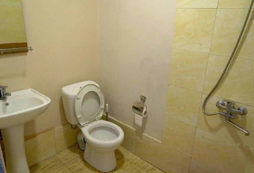 اتاق لوکس, Mimino Guest House