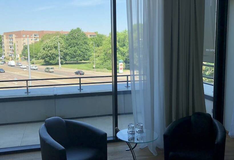 주니어 스위트, Voss Villa