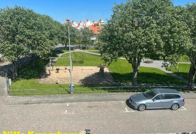 带2个卧室的别墅, Kungshamns Vandrarhem