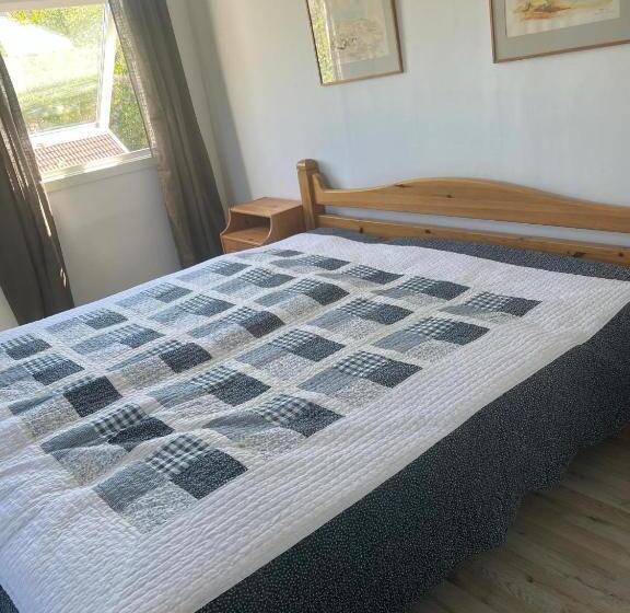 带2个卧室的别墅, Kungshamns Vandrarhem