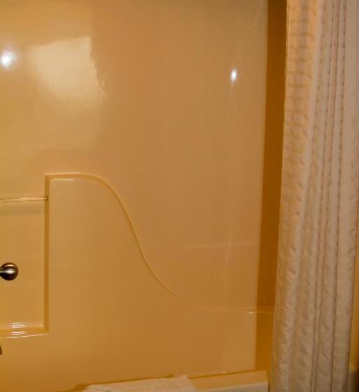 Номер Deluxe, Cottonwood Inn & Suites