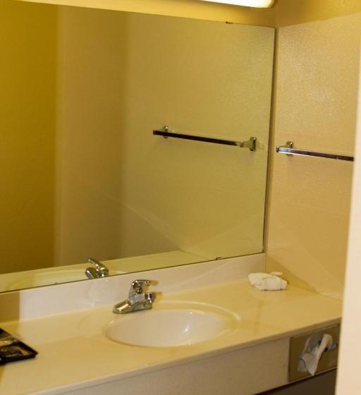 Номер Стандарт, Cottonwood Inn & Suites