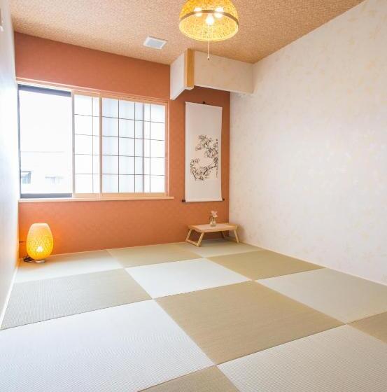 Quarto Triplo Estandar, Mulan Hostel