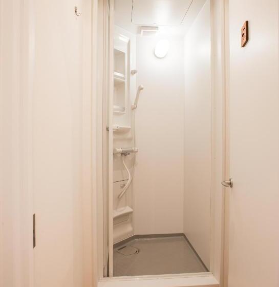 Quarto Triplo Estandar, Mulan Hostel