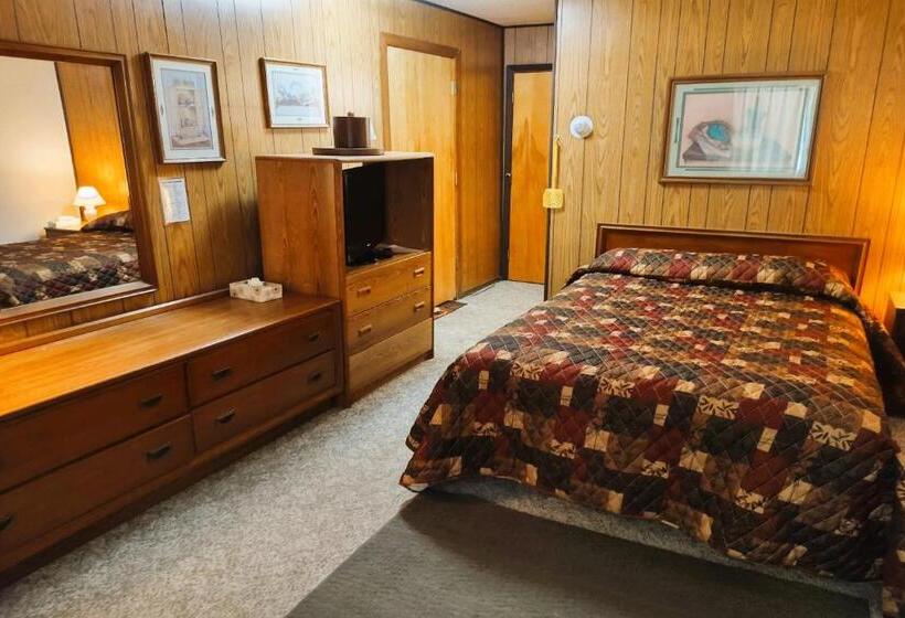 Номер Стандарт, Love Hotels Voyageur At International Falls Mn