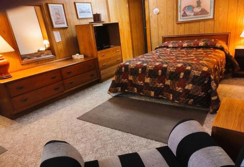 Номер Стандарт, Love Hotels Voyageur At International Falls Mn