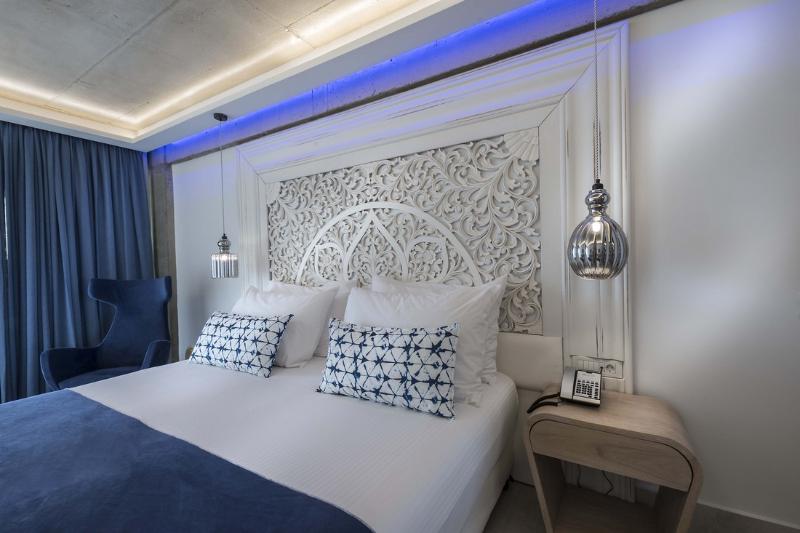 اتاق استاندارد, Glaros Royal Beach