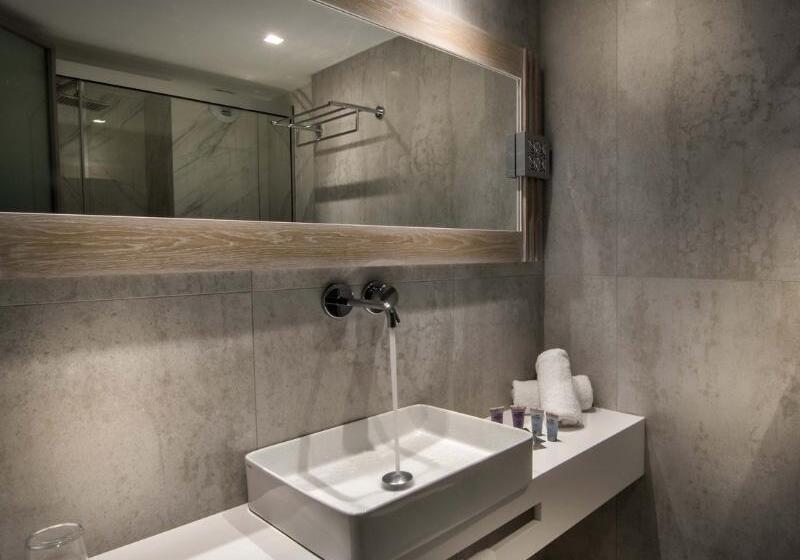 اتاق استاندارد, Glaros Royal Beach