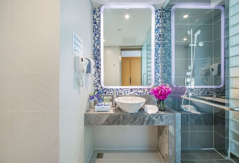 Номер Стандарт, Holiday Inn Express Mianyang High Tech Zone, An Ihg