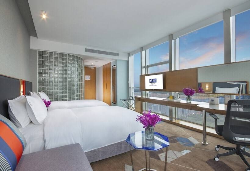 Номер Стандарт, Holiday Inn Express Mianyang High Tech Zone, An Ihg