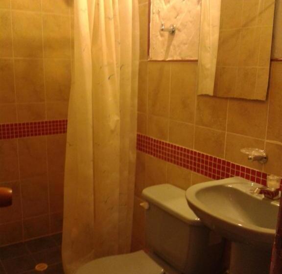 Номер Стандарт, Selvablanca Hostel