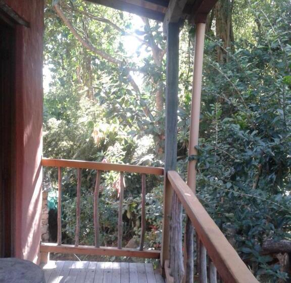 Номер Стандарт, Selvablanca Hostel