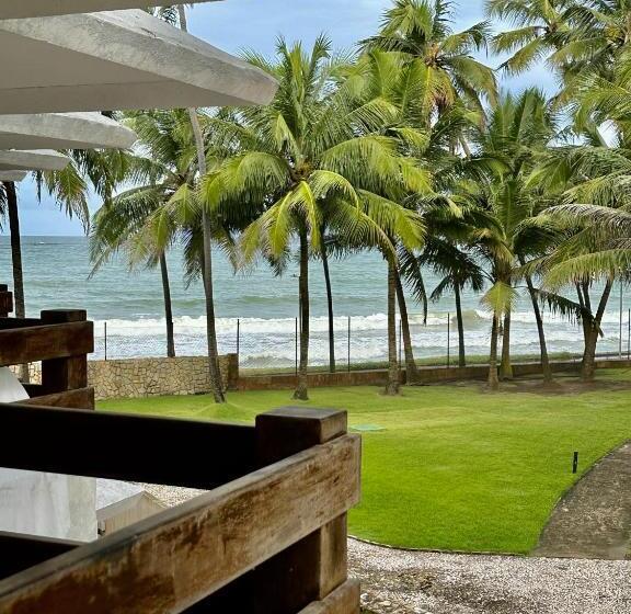 Четырехместный номер Премиум, Jatiuca Suítes Resort Flat