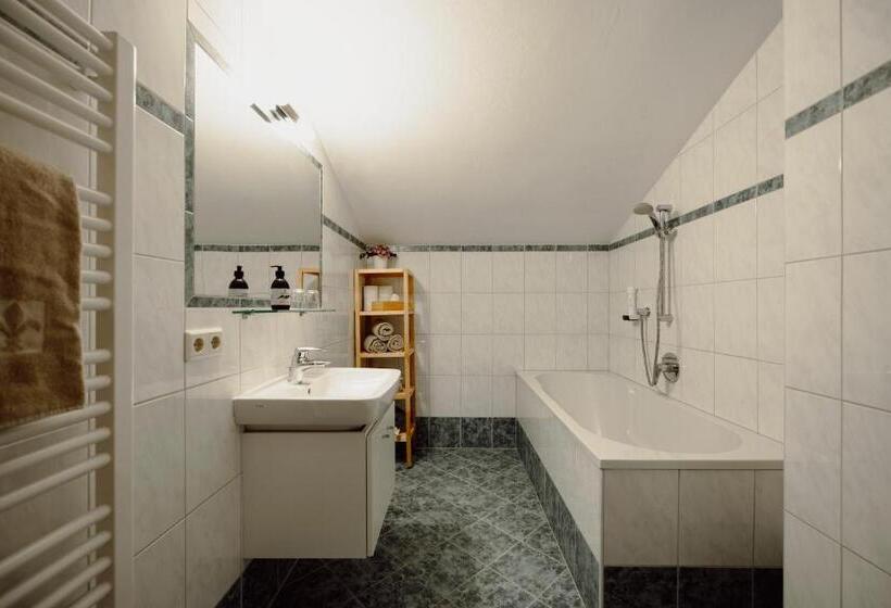 带1个卧室的公寓, Stadlhof