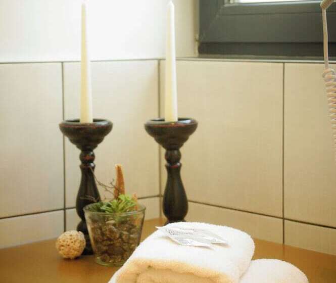 اتاق لوکس یک تخته, Athen Kelsterbach Frankfurt Airport