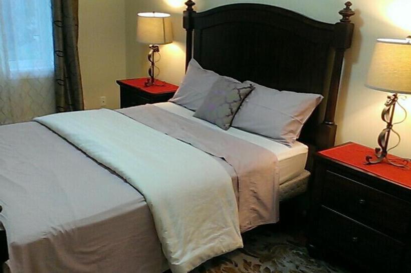 Номер Deluxe, Hb Guest Home 4