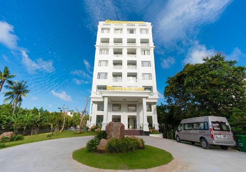 اتاق استاندارد, Homestead Seaview Phú Quốc
