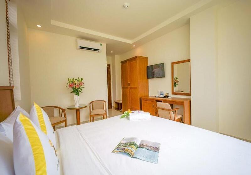 اتاق استاندارد, Homestead Seaview Phú Quốc