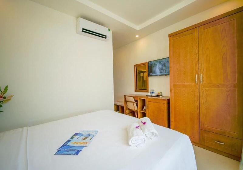 اتاق استاندارد, Homestead Seaview Phú Quốc