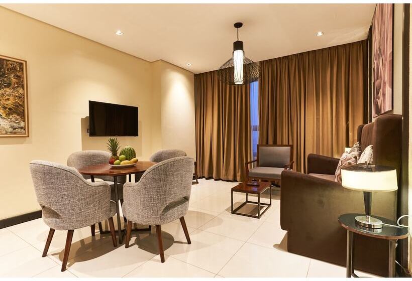 스위트, Summit Hotel Tacloban