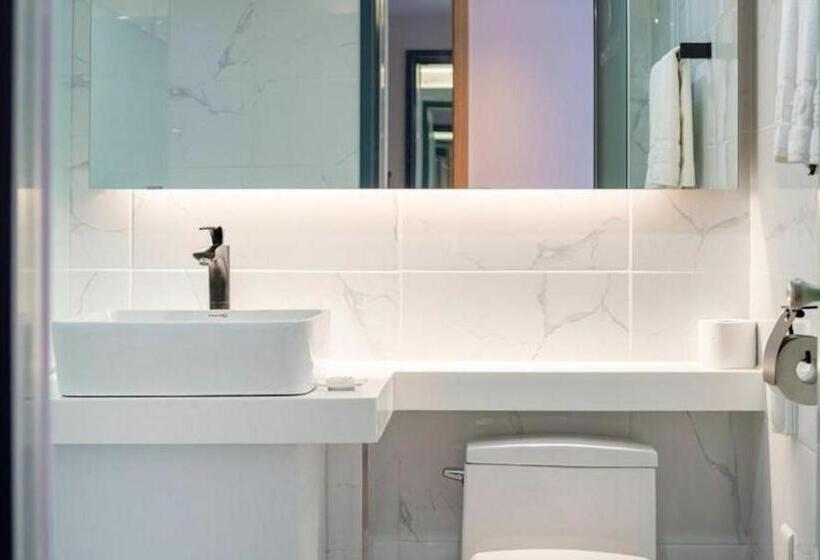 اتاق اکونومی, Yeosu Hotel Haven