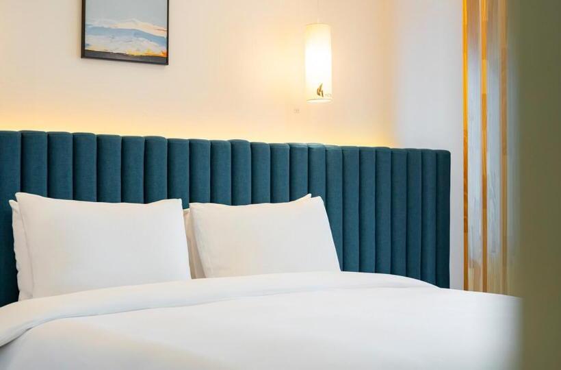سوئیت پرزیدنت, Yeosu Hotel Haven