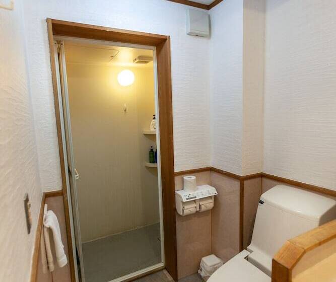 کلبه ییلاقی, Niseko Ski Lodge