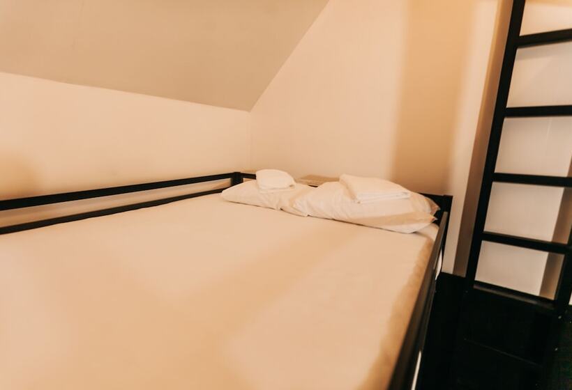 کلبه ییلاقی, Niseko Ski Lodge