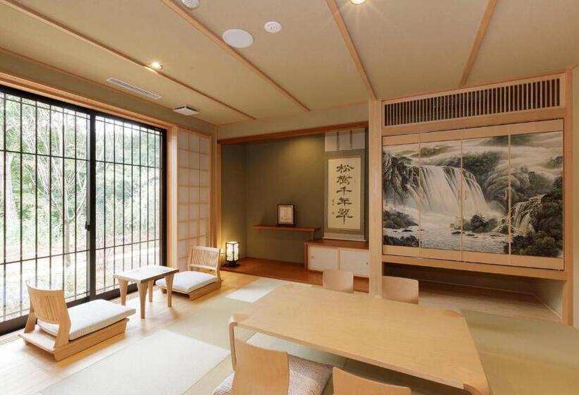 Люкс, Shiki No Yakata Nasu
