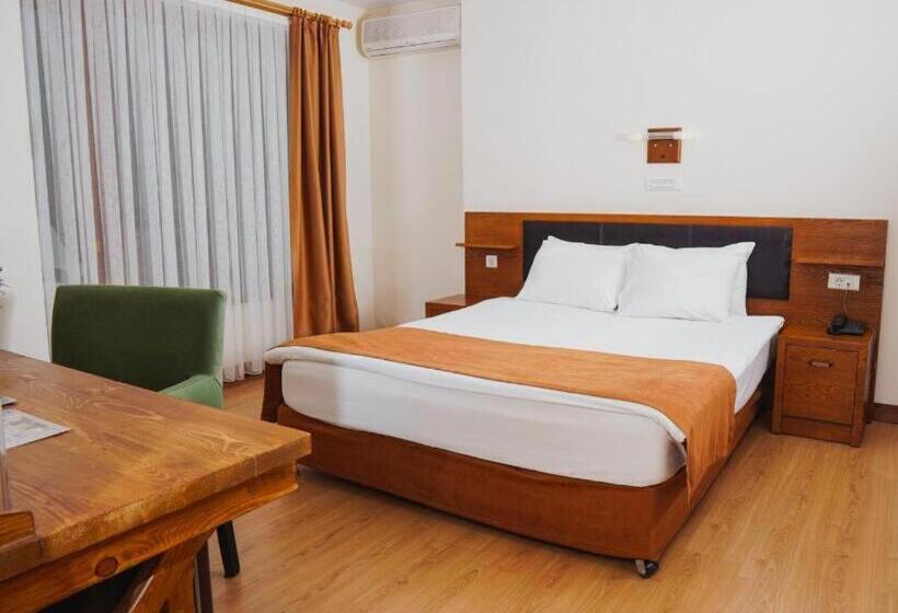 Номер Стандарт, A Diamond The Resort Spa Sapanca