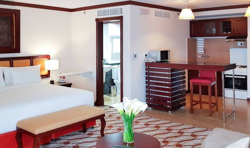 اتاق خانوادگی, Mövenpick Hotel & Residences Nairobi