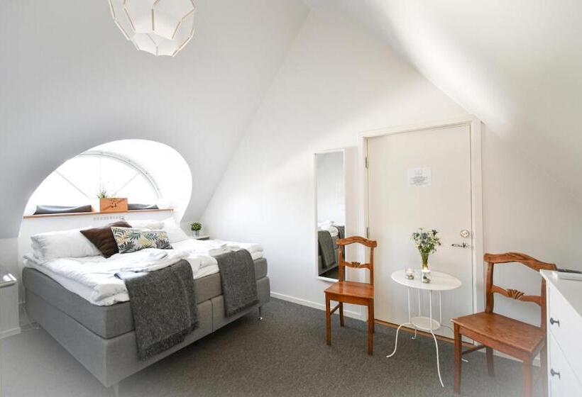 基本间, Kåseberga Gårdshotell & Spa