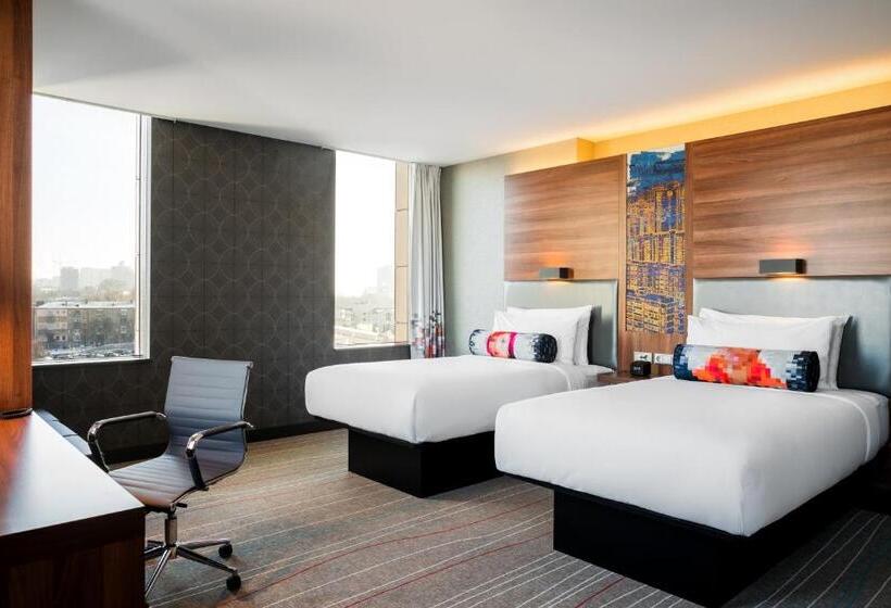 اتاق سوپریور, Sky Loft Hotel Kyiv By Rixwell International