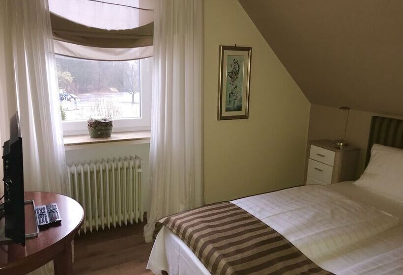 Номер Стандарт, Waldhotel Peter Aufm Berge